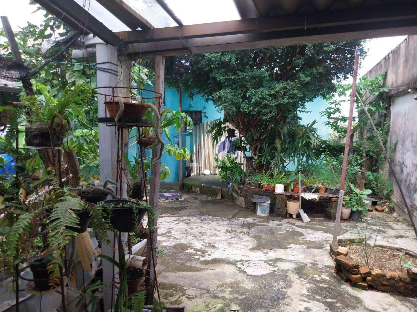 Casa de 4 quartos à venda, Concórdia, Belo Horizonte - MG