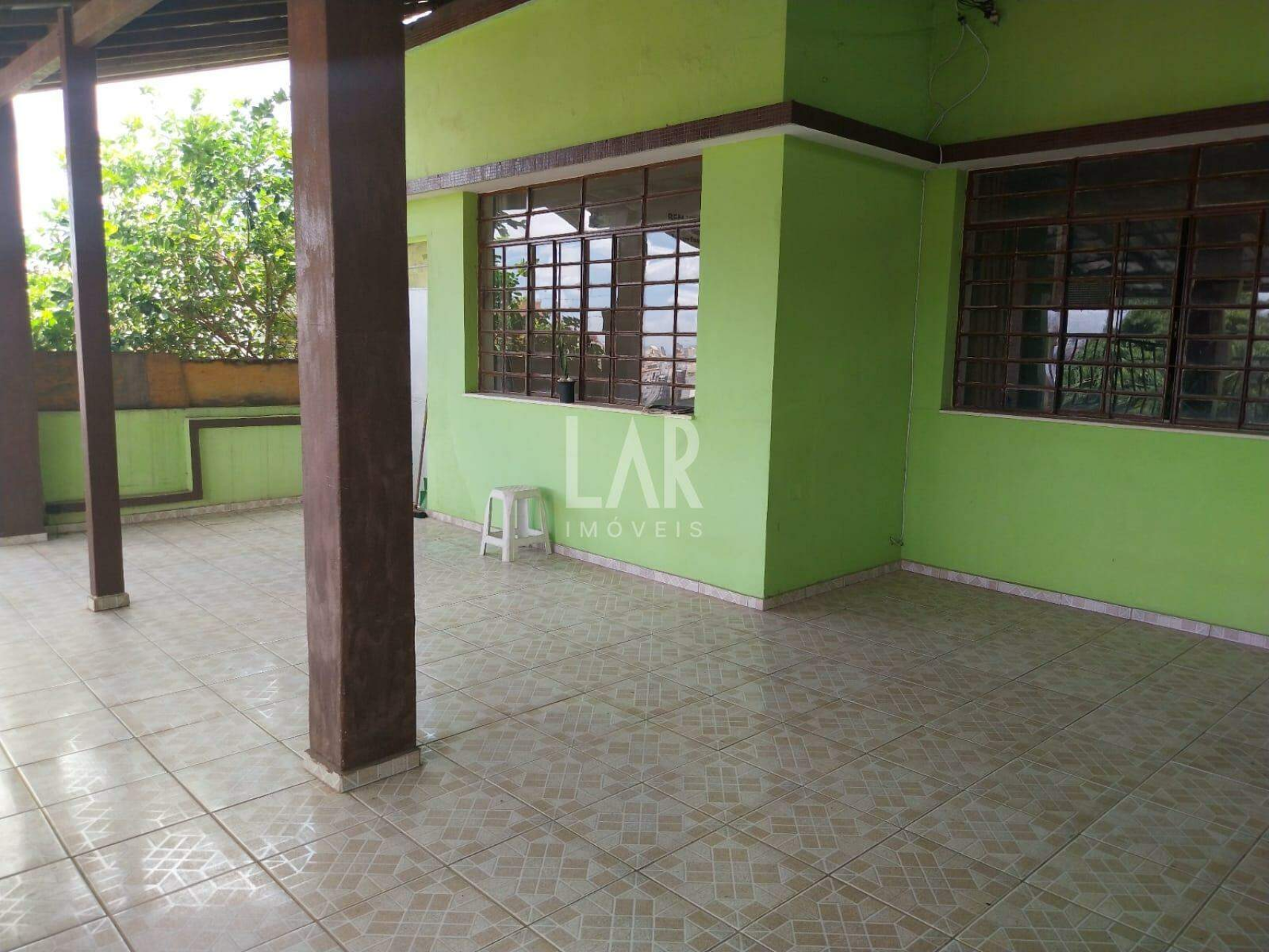 Casa de 4 quartos à venda, Concórdia, Belo Horizonte - MG