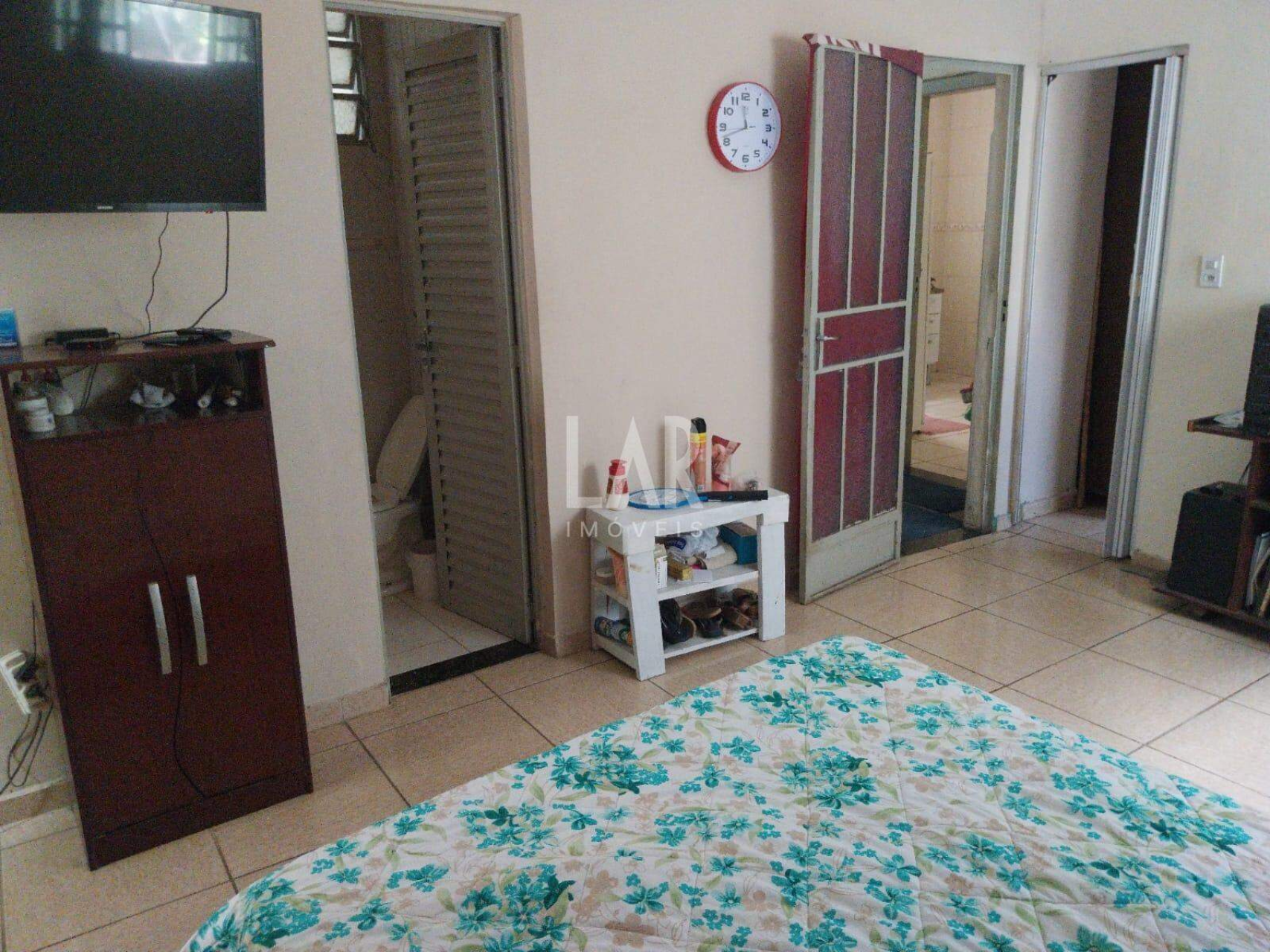 Casa de 4 quartos à venda, Concórdia, Belo Horizonte - MG