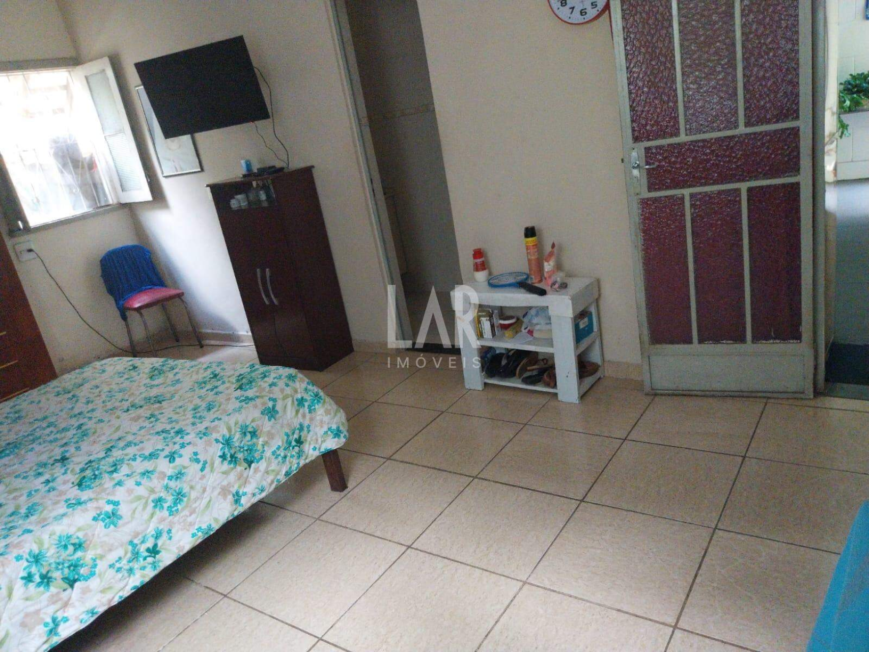 Casa de 4 quartos à venda, Concórdia, Belo Horizonte - MG