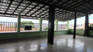 Casa de 4 quartos à venda, Concórdia, Belo Horizonte - MG