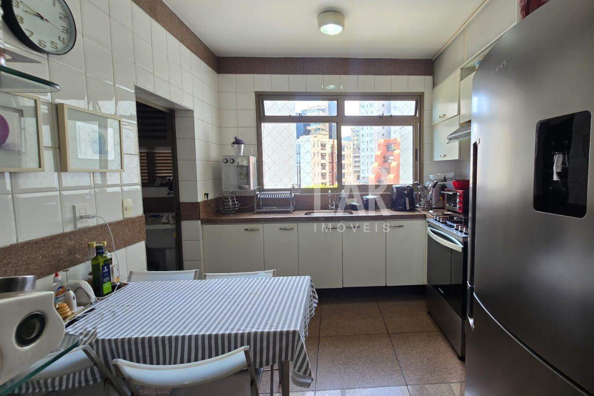 Apartamento de 4 quartos à venda, Santa Efigênia, Belo Horizonte - MG