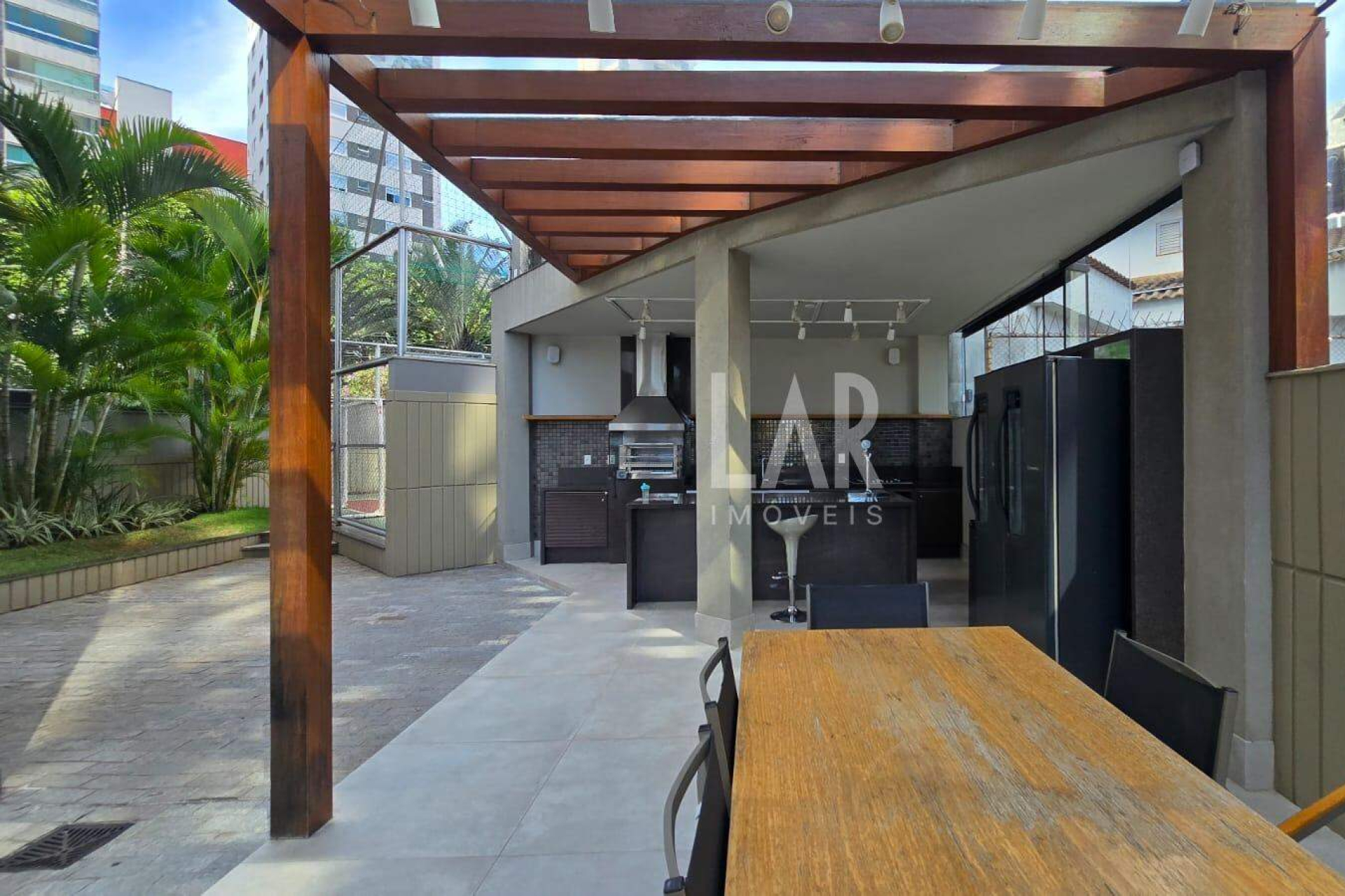 Apartamento de 4 quartos à venda, Santa Efigênia, Belo Horizonte - MG