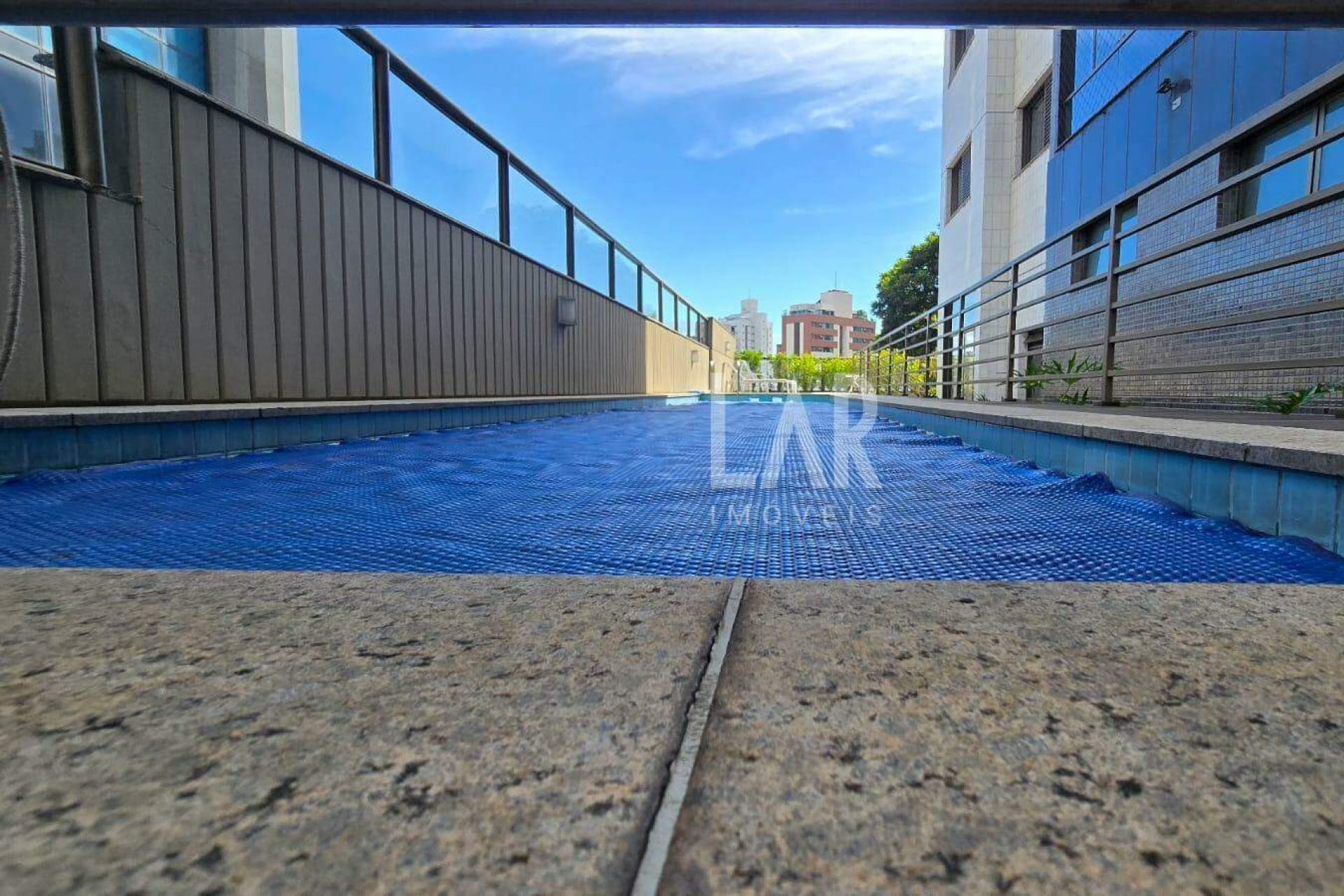 Apartamento de 4 quartos à venda, Santa Efigênia, Belo Horizonte - MG