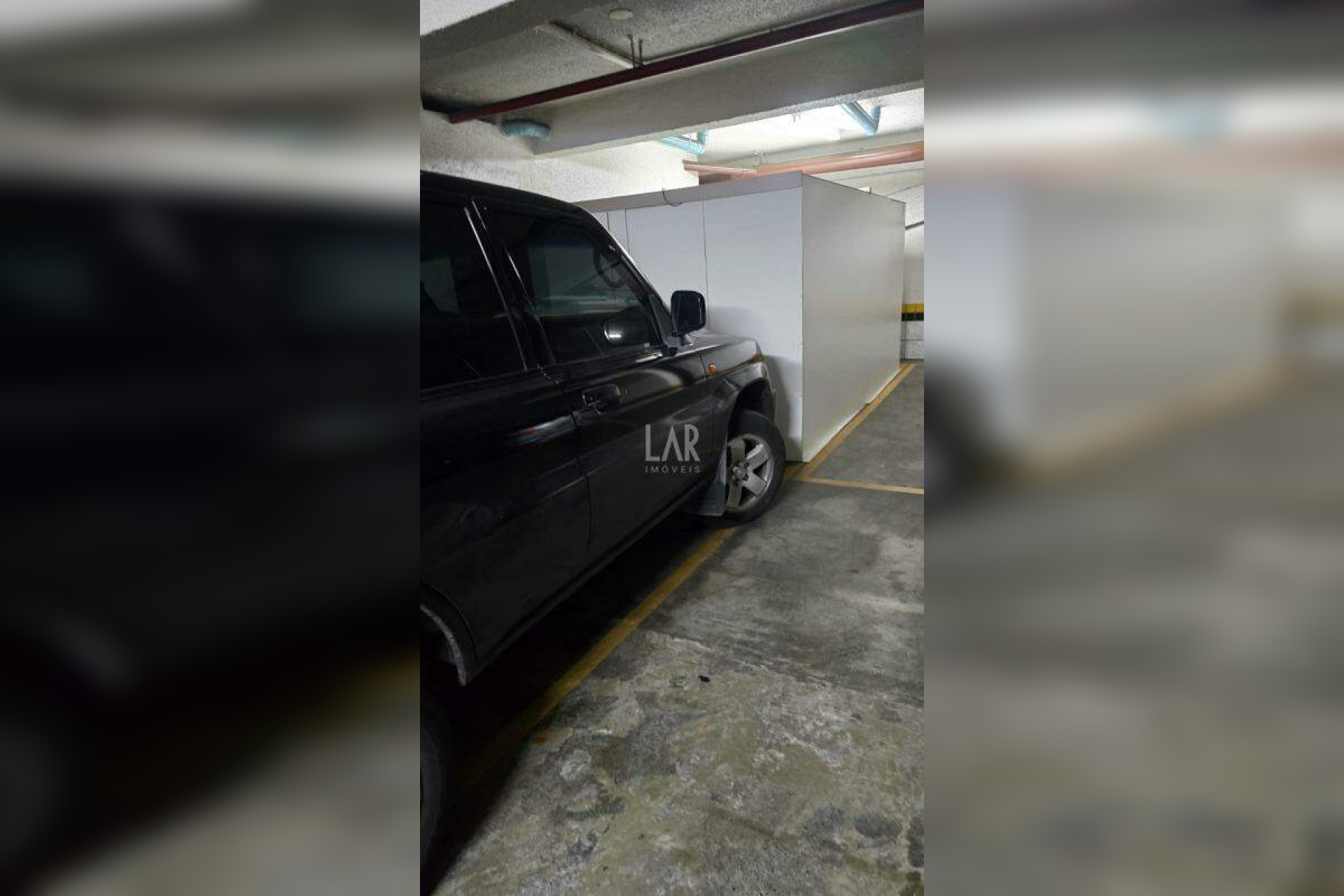 Apartamento de 4 quartos à venda, Santa Efigênia, Belo Horizonte - MG