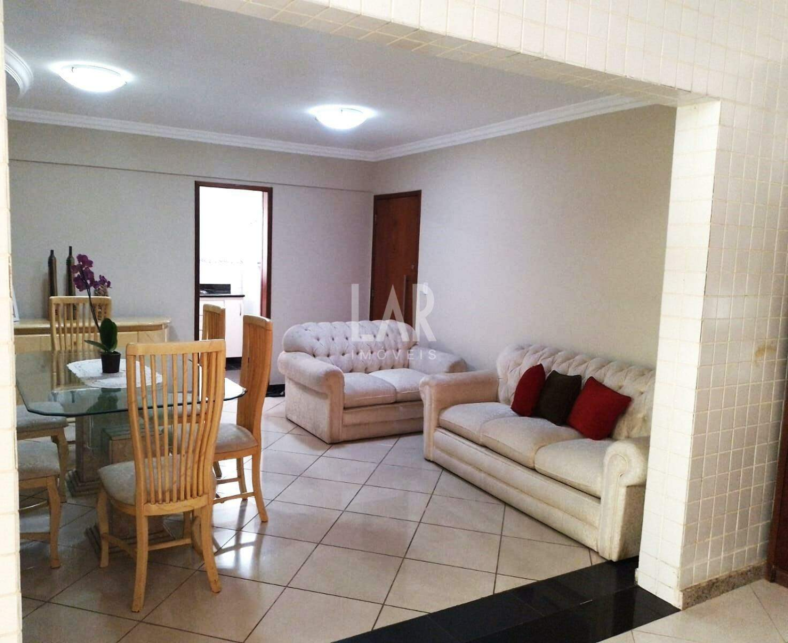 Apartamento de 3 quartos à venda, Palmares, Belo Horizonte - MG