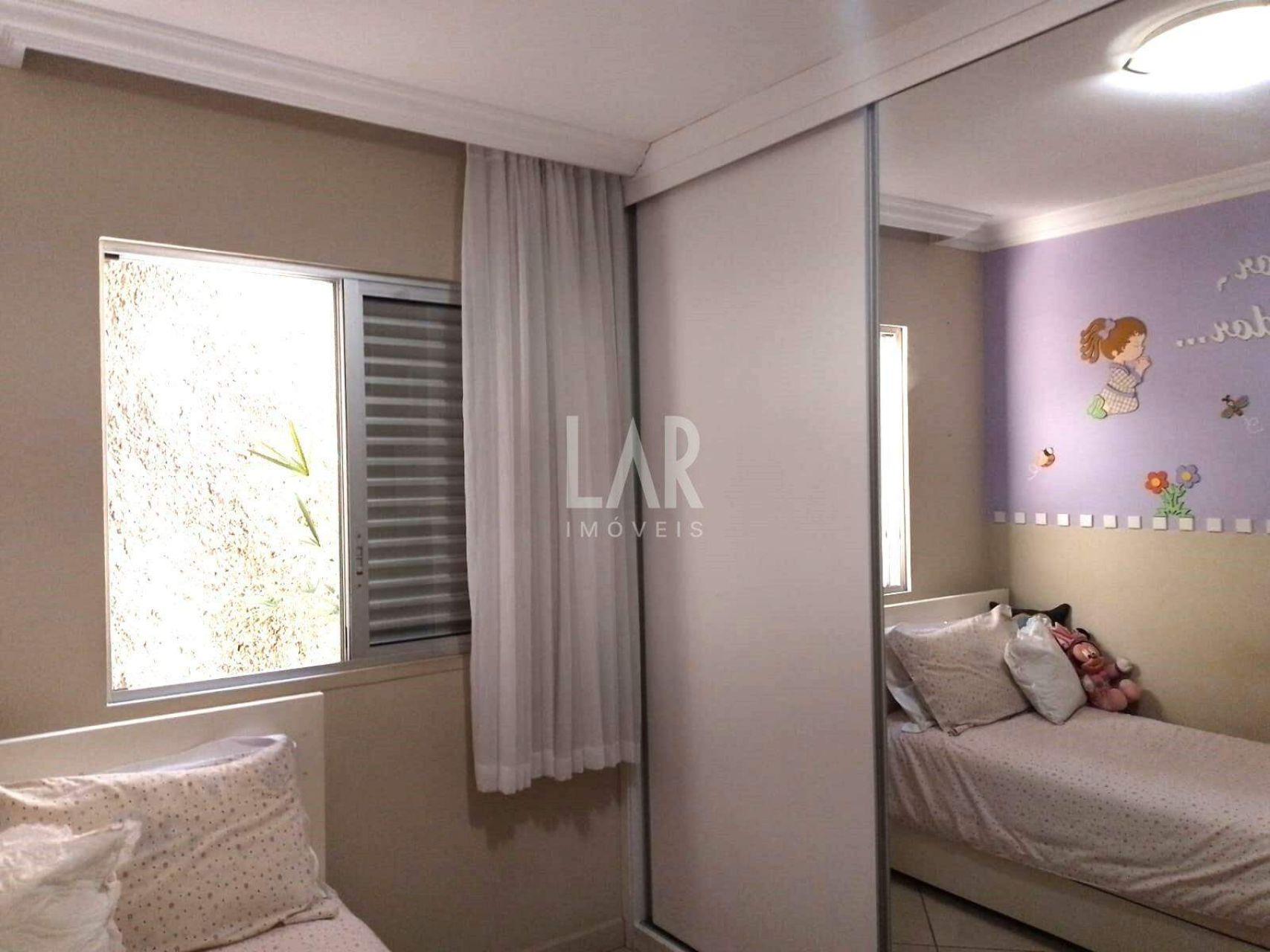 Apartamento de 3 quartos à venda, Palmares, Belo Horizonte - MG