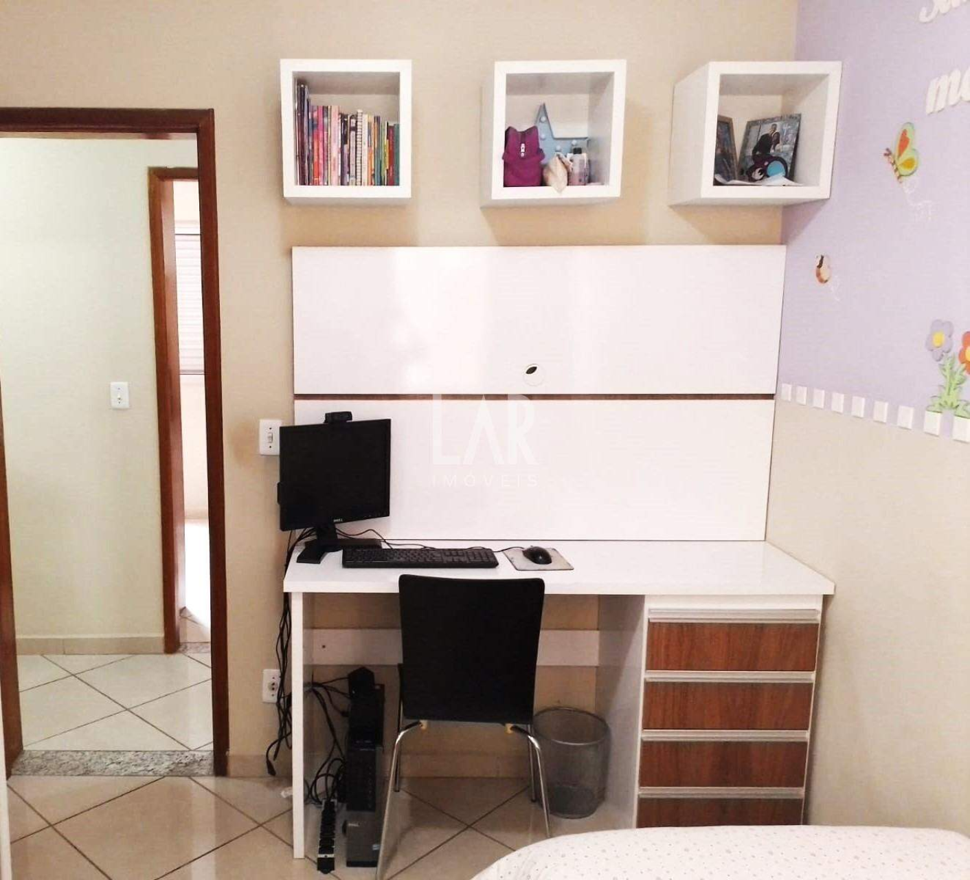Apartamento de 3 quartos à venda, Palmares, Belo Horizonte - MG