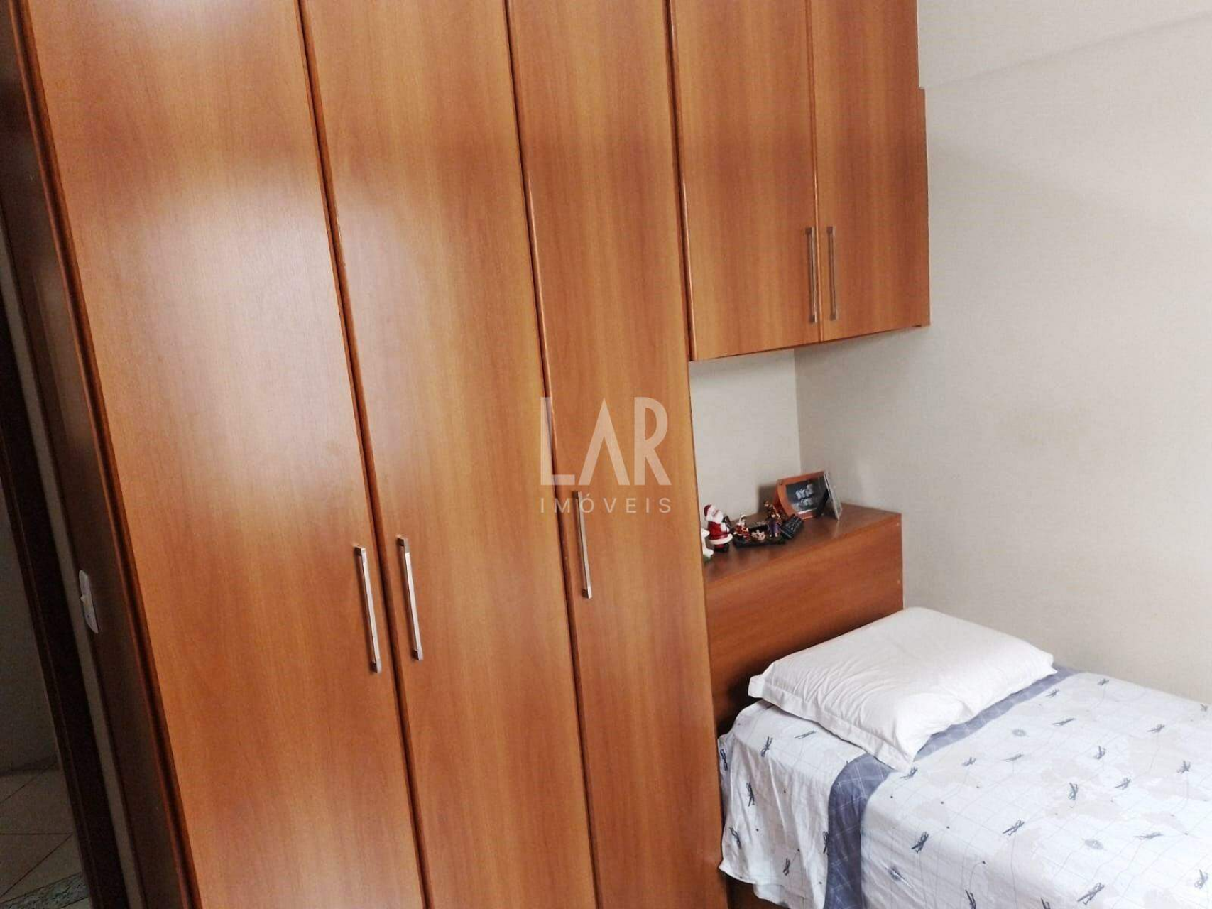 Apartamento de 3 quartos à venda, Palmares, Belo Horizonte - MG
