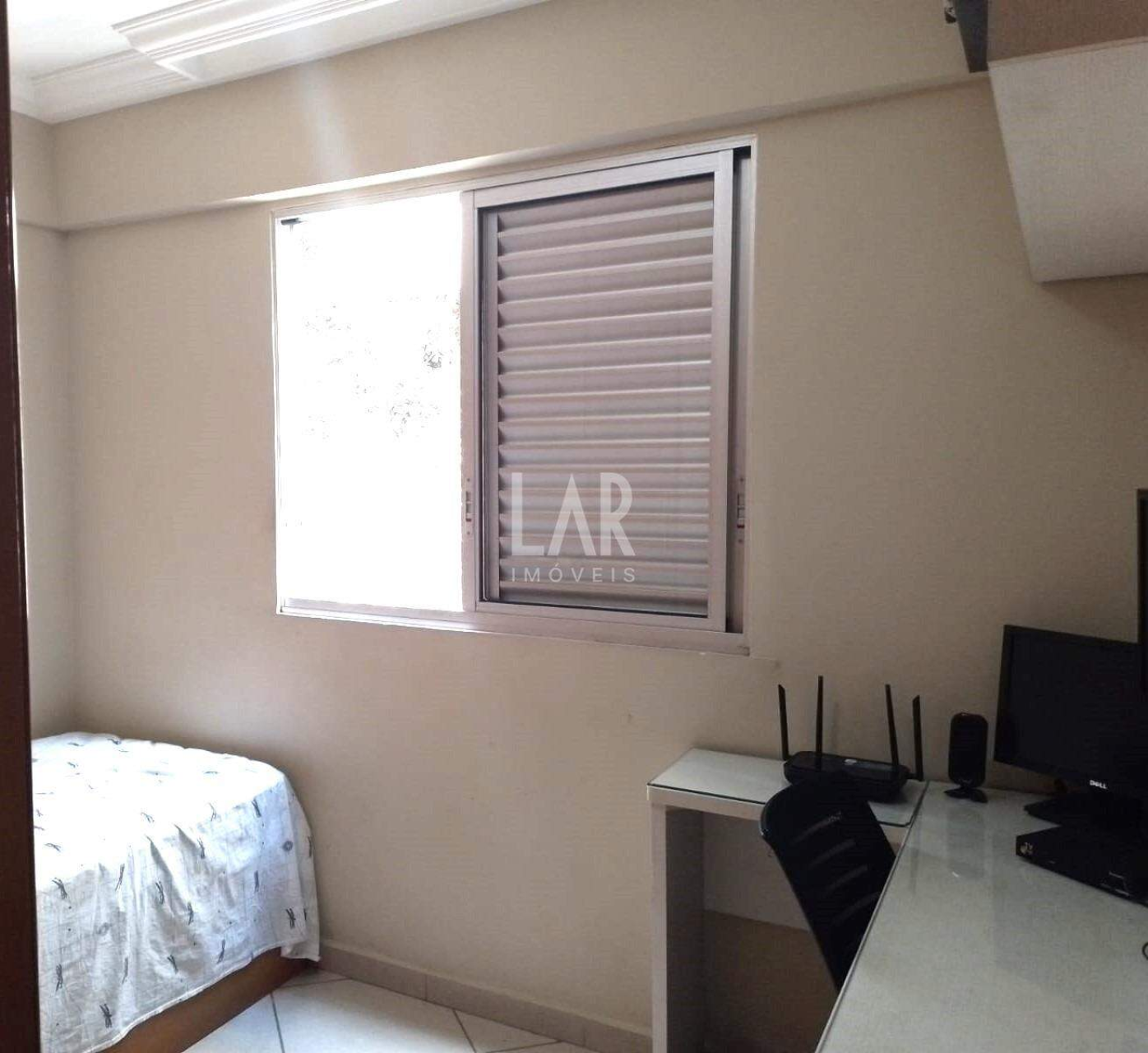 Apartamento de 3 quartos à venda, Palmares, Belo Horizonte - MG