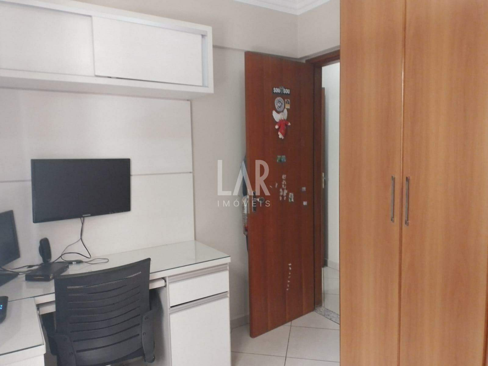 Apartamento de 3 quartos à venda, Palmares, Belo Horizonte - MG