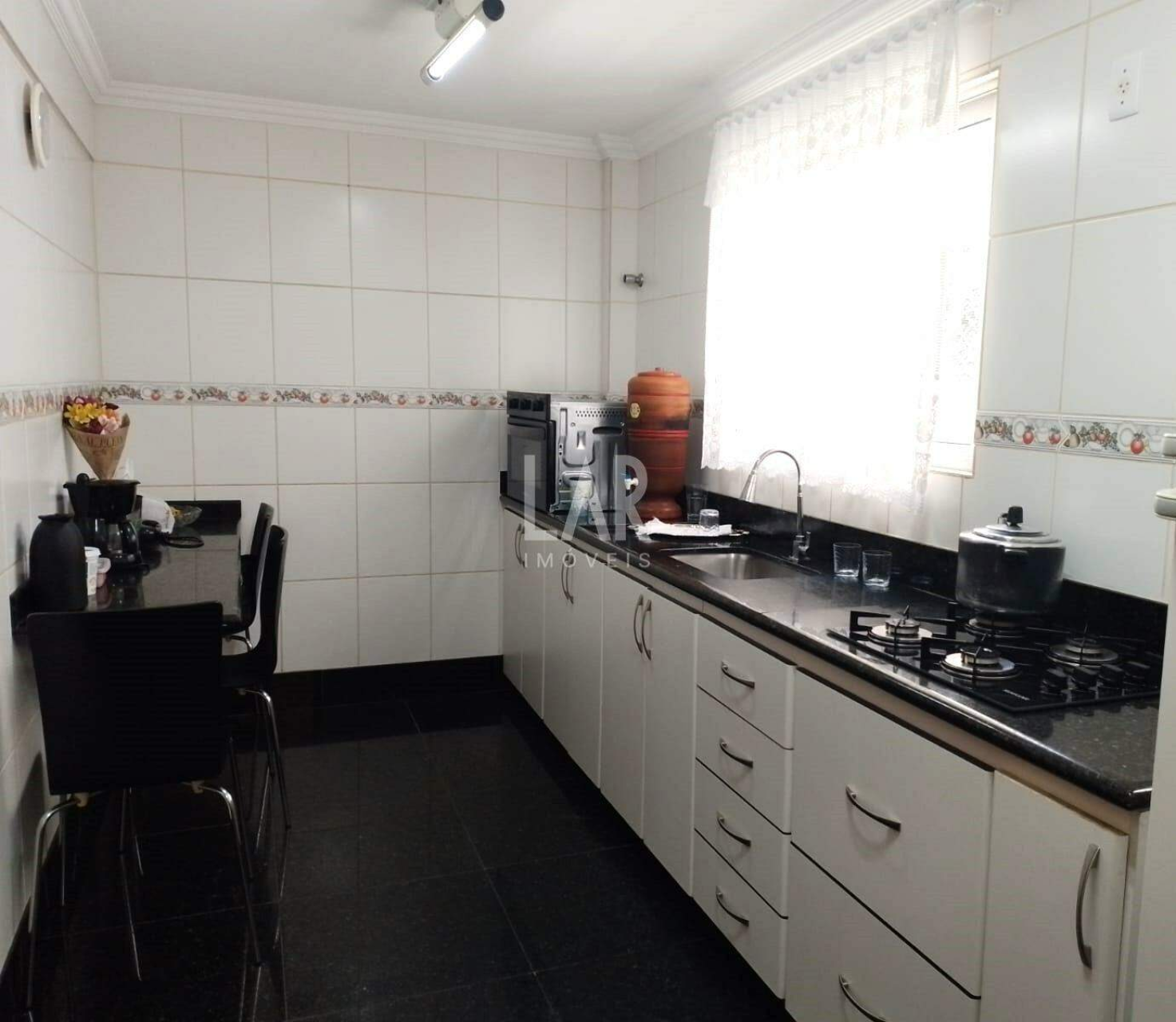 Apartamento de 3 quartos à venda, Palmares, Belo Horizonte - MG