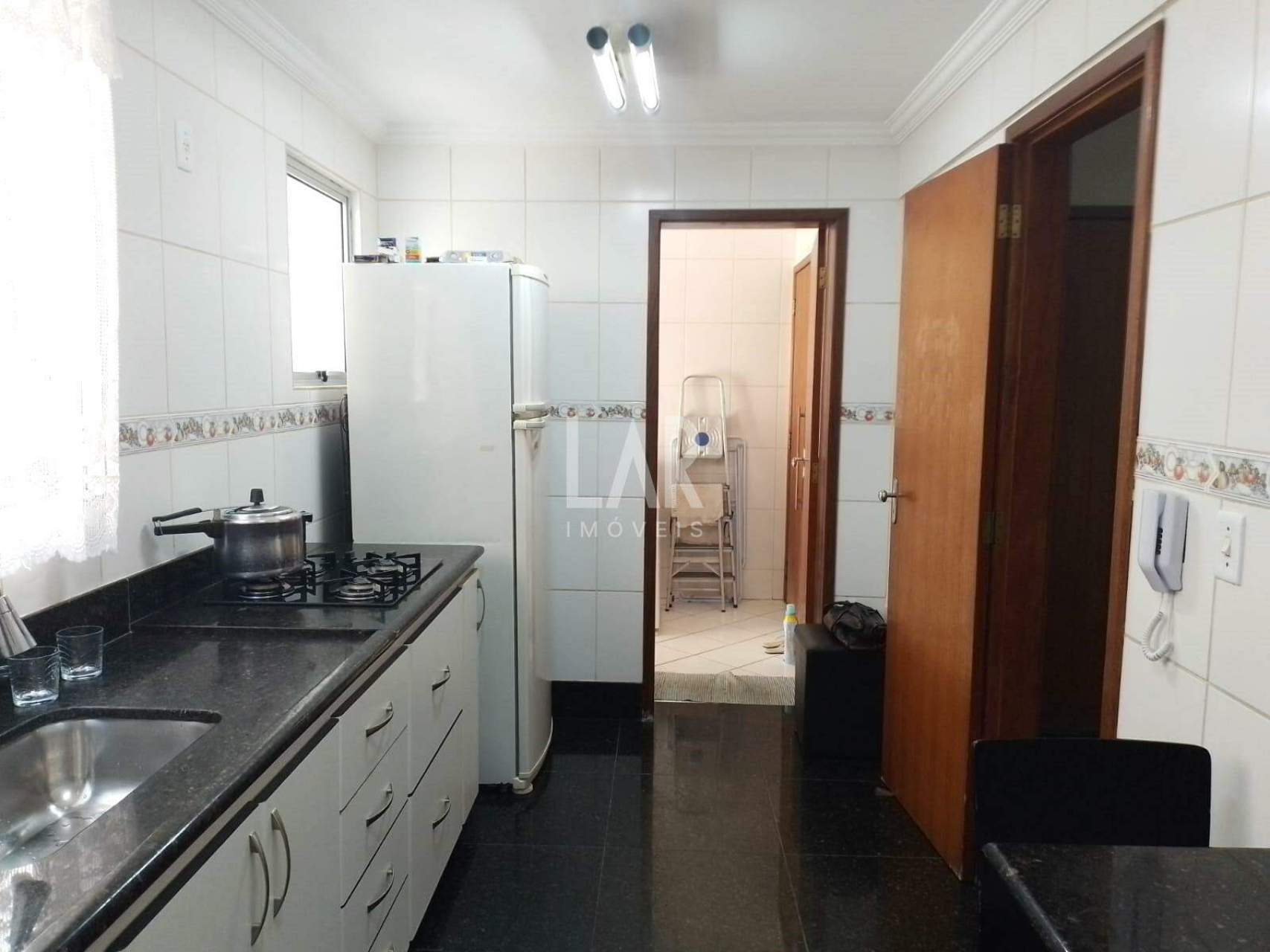 Apartamento de 3 quartos à venda, Palmares, Belo Horizonte - MG