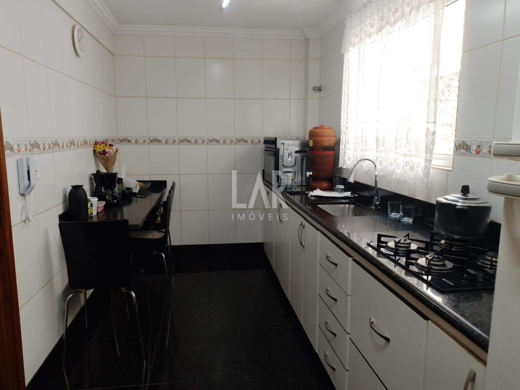 Apartamento de 3 quartos à venda, Palmares, Belo Horizonte - MG