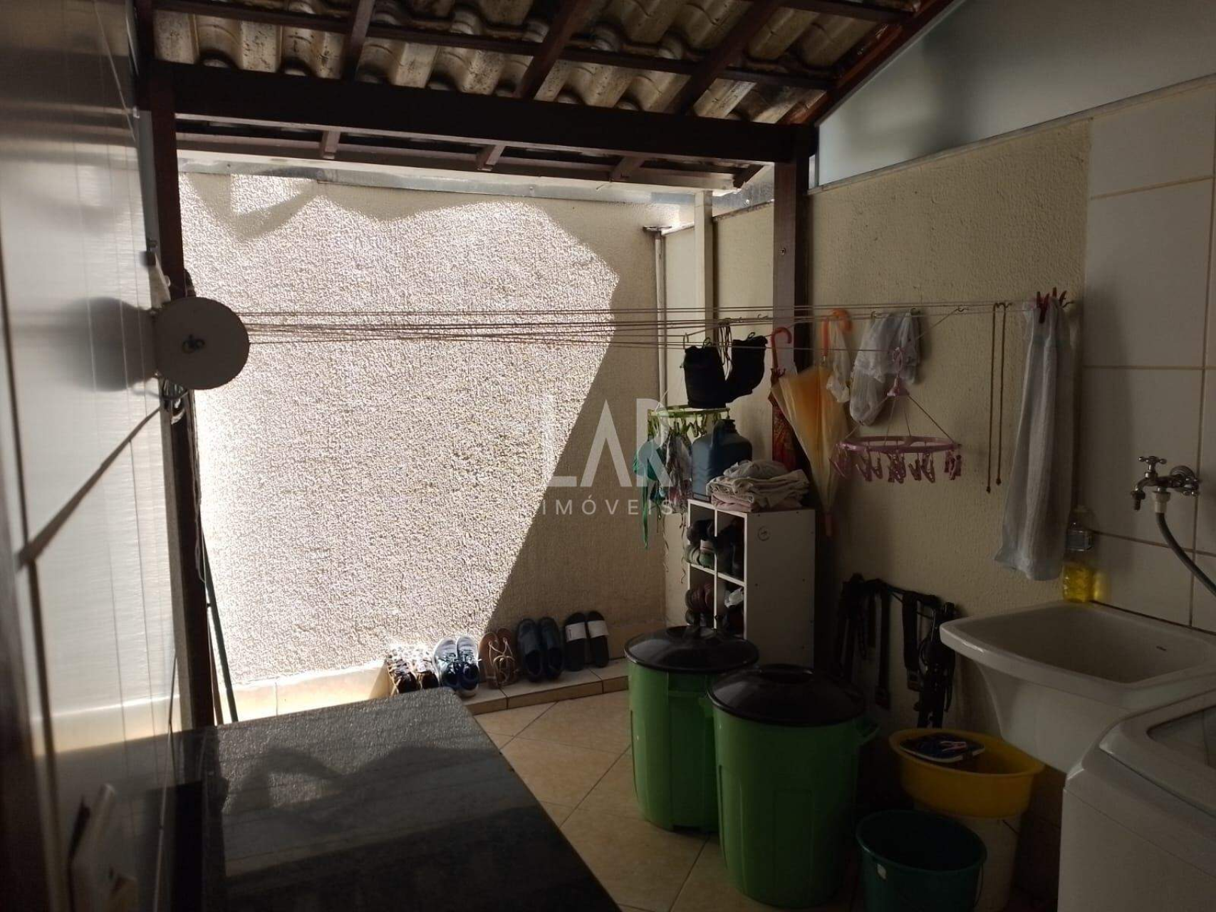 Apartamento de 3 quartos à venda, Palmares, Belo Horizonte - MG