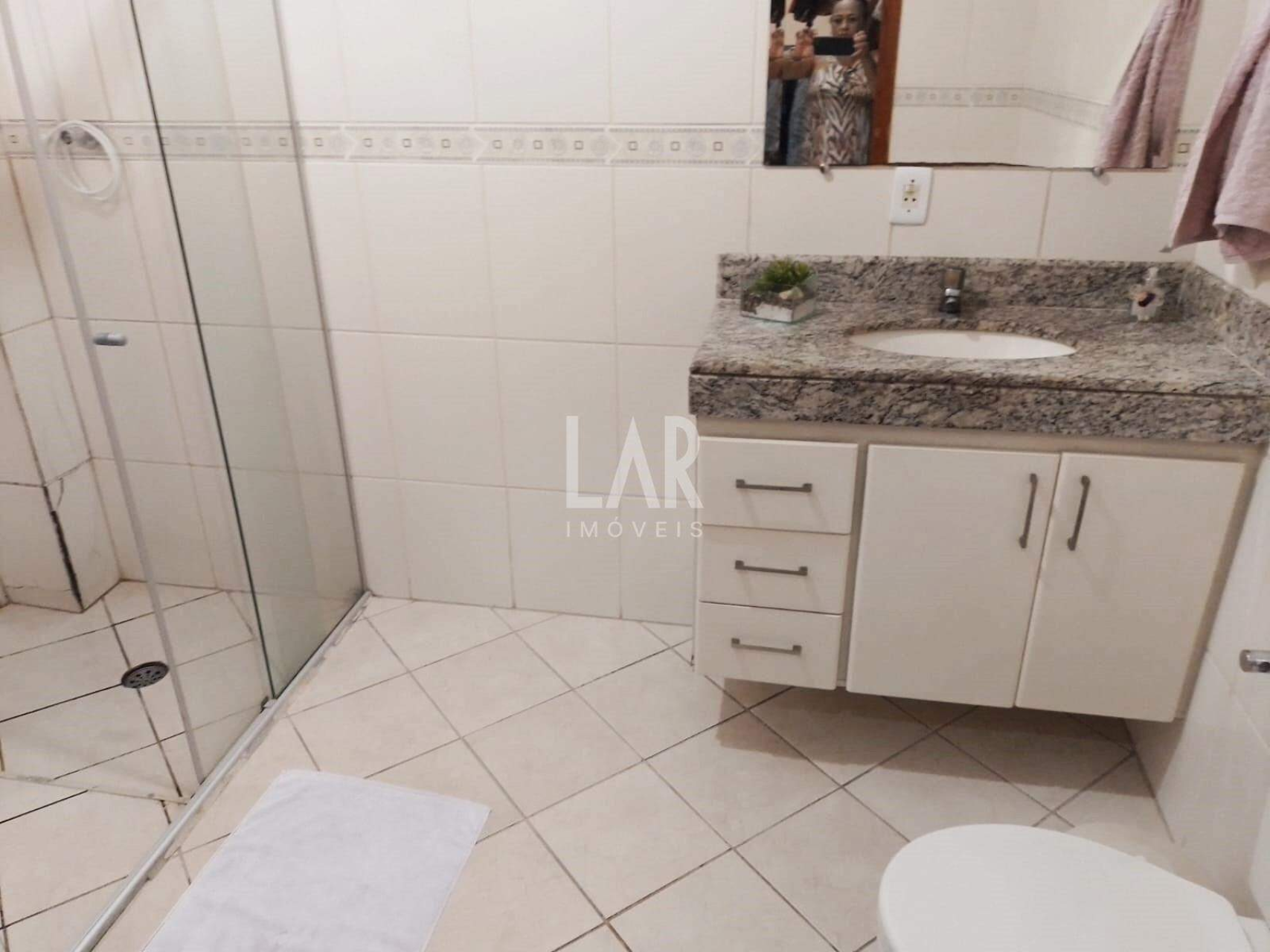 Apartamento de 3 quartos à venda, Palmares, Belo Horizonte - MG
