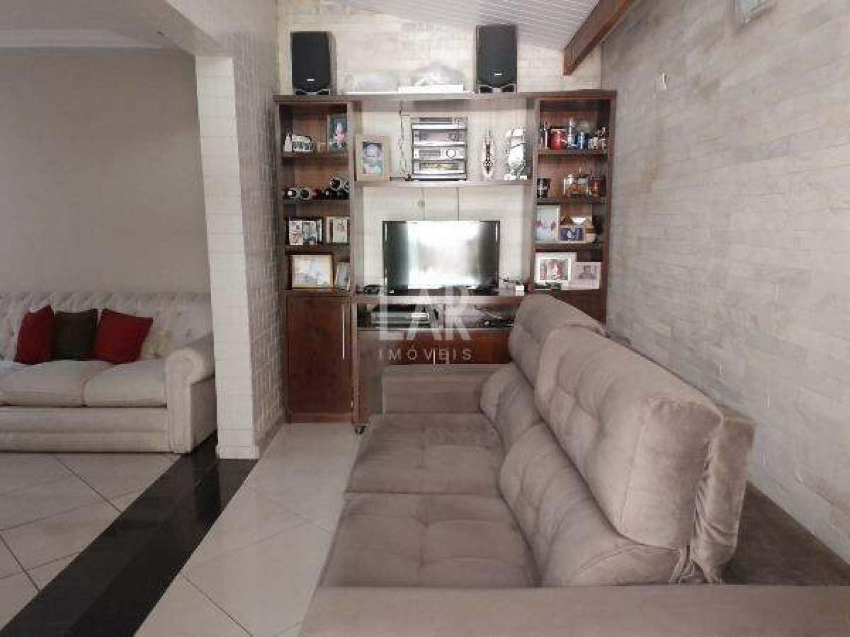 Apartamento de 3 quartos à venda, Palmares, Belo Horizonte - MG