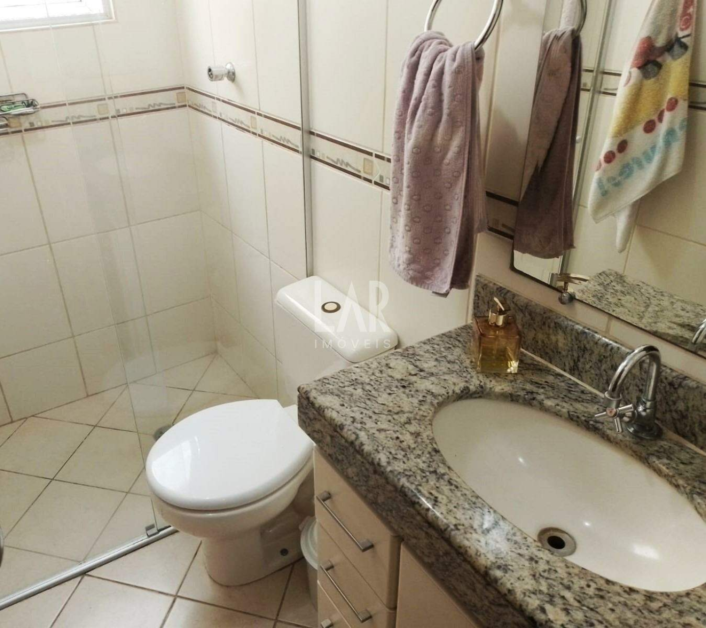Apartamento de 3 quartos à venda, Palmares, Belo Horizonte - MG