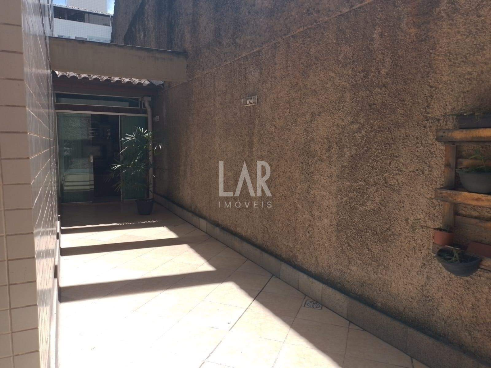 Apartamento de 3 quartos à venda, Palmares, Belo Horizonte - MG