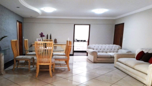 Apartamento de 3 quartos à venda, Palmares, Belo Horizonte - MG