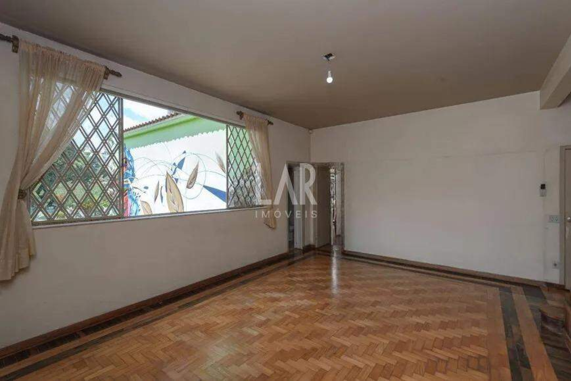 Casa de 5 quartos à venda, Cidade Jardim, Belo Horizonte - MG