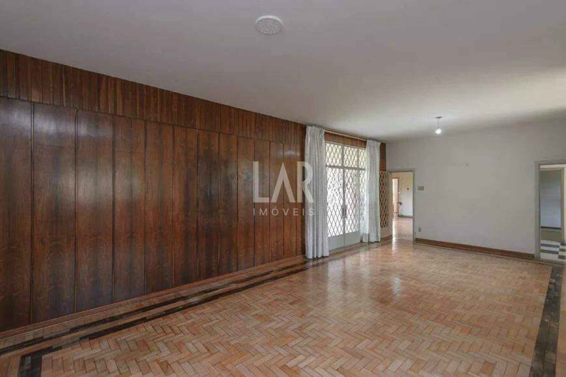 Casa de 5 quartos à venda, Cidade Jardim, Belo Horizonte - MG