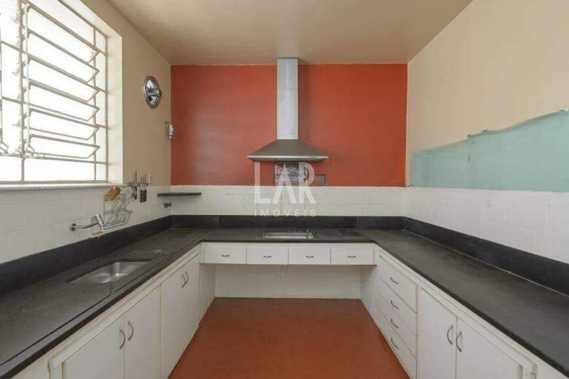 Casa de 5 quartos à venda, Cidade Jardim, Belo Horizonte - MG