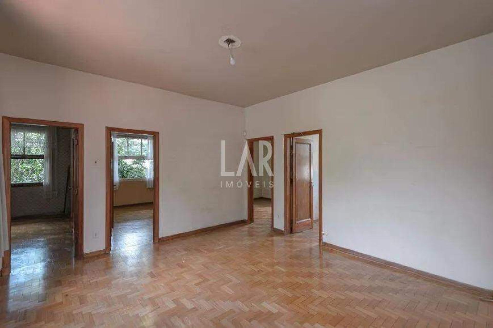 Casa de 5 quartos à venda, Cidade Jardim, Belo Horizonte - MG
