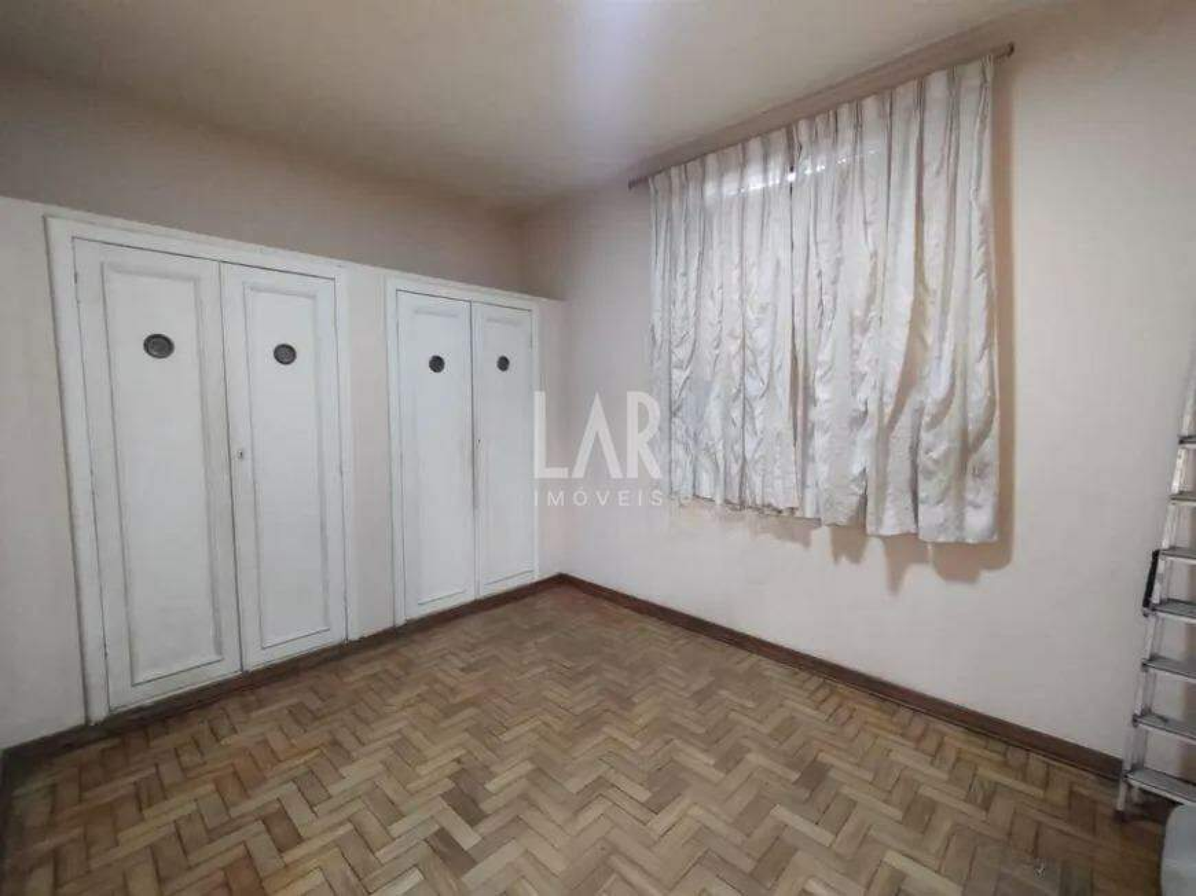 Casa de 5 quartos à venda, Cidade Jardim, Belo Horizonte - MG