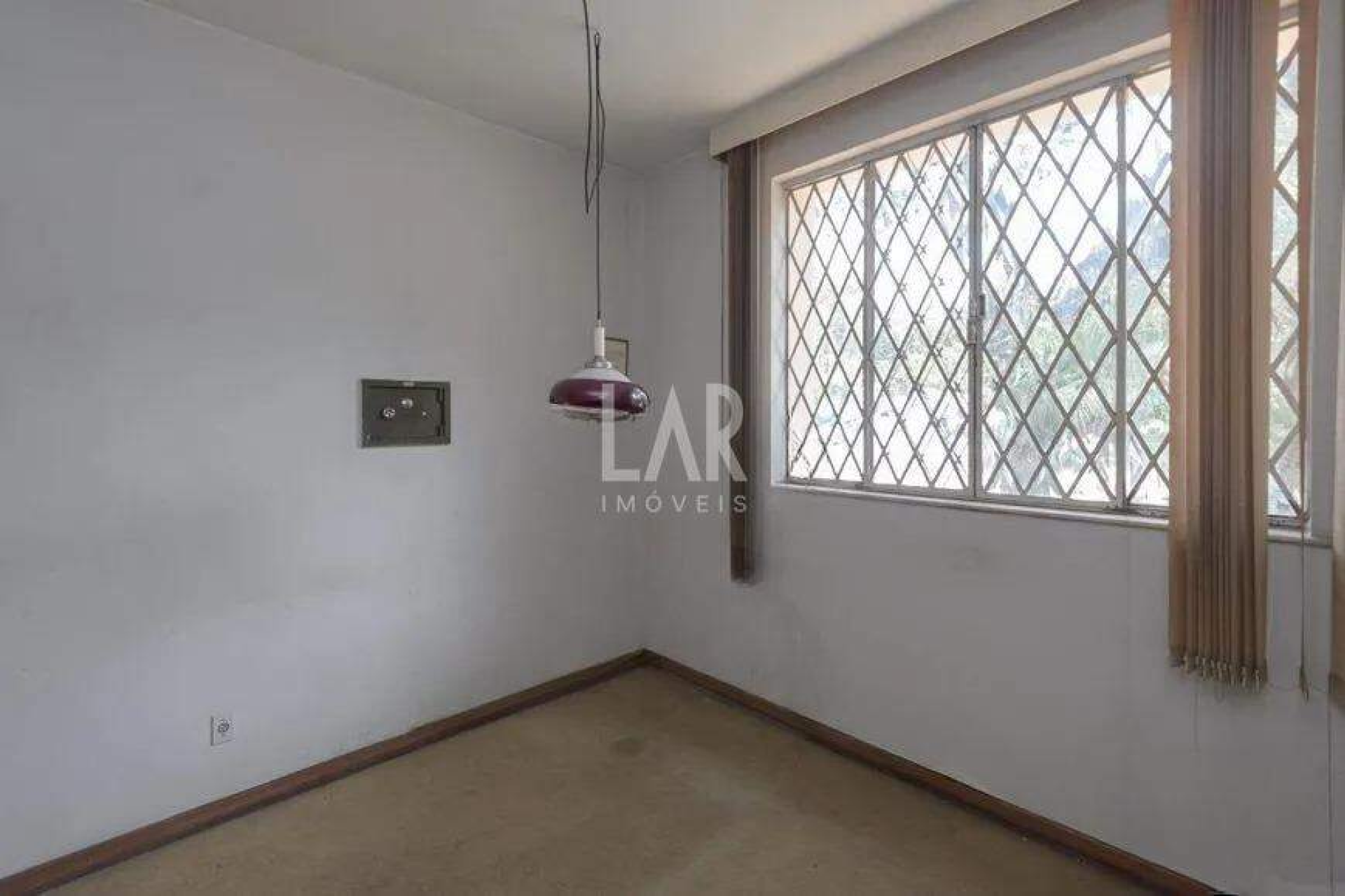 Casa de 5 quartos à venda, Cidade Jardim, Belo Horizonte - MG