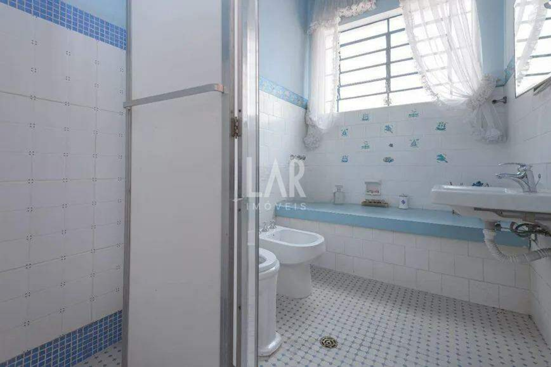 Casa de 5 quartos à venda, Cidade Jardim, Belo Horizonte - MG