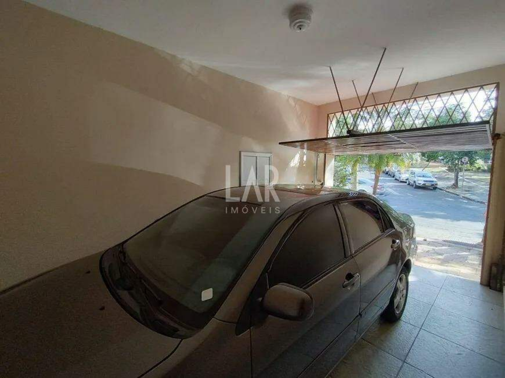 Casa de 5 quartos à venda, Cidade Jardim, Belo Horizonte - MG