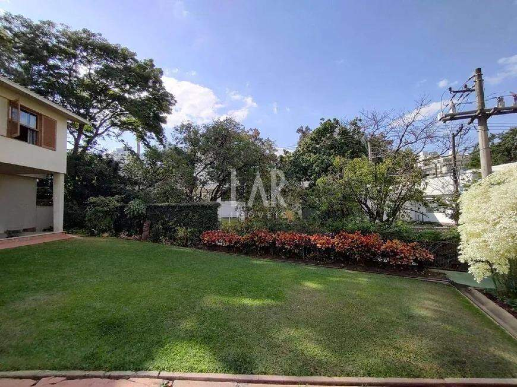 Casa de 5 quartos à venda, Cidade Jardim, Belo Horizonte - MG