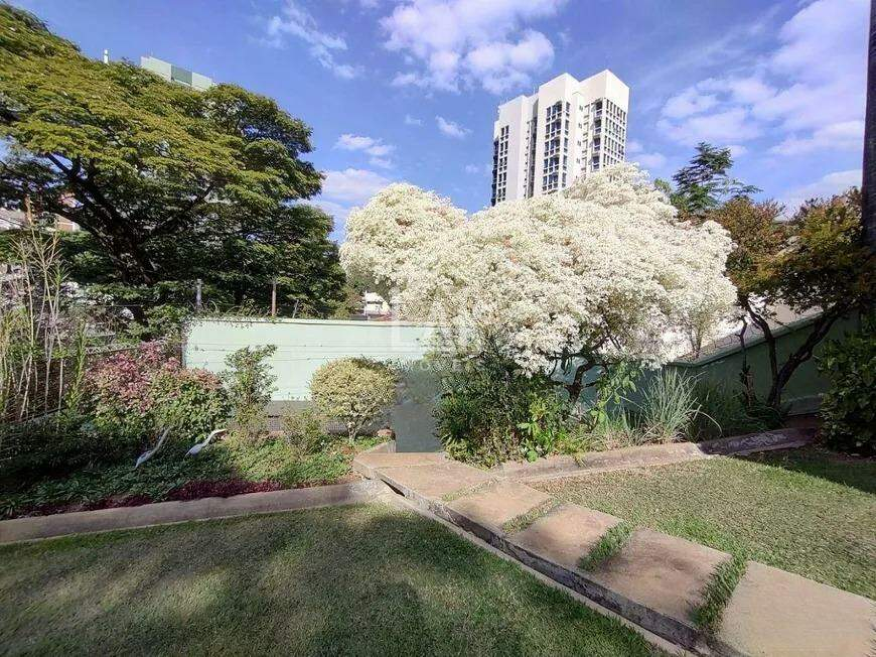 Casa de 5 quartos à venda, Cidade Jardim, Belo Horizonte - MG