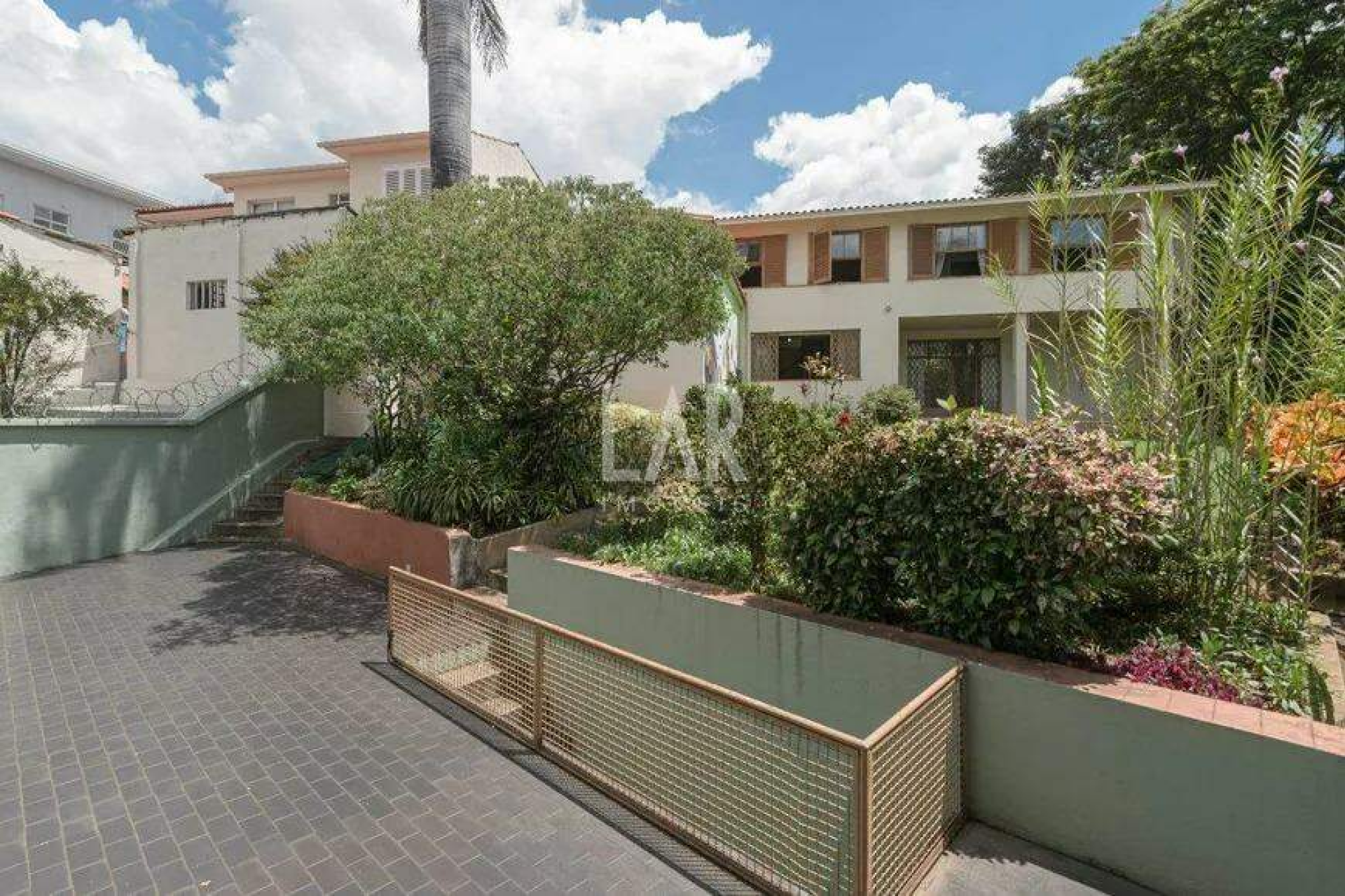 Casa de 5 quartos à venda, Cidade Jardim, Belo Horizonte - MG