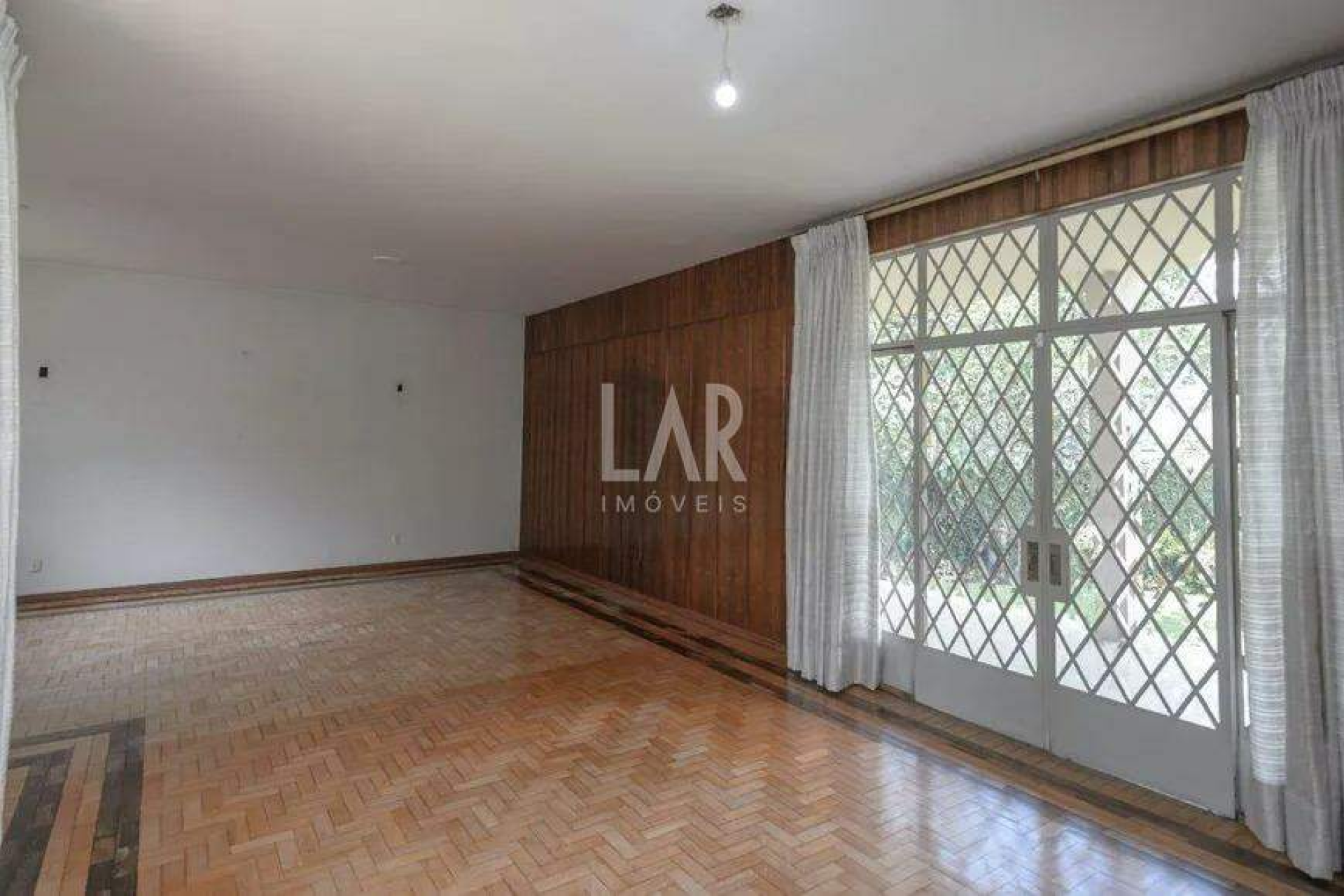 Casa de 5 quartos à venda, Cidade Jardim, Belo Horizonte - MG