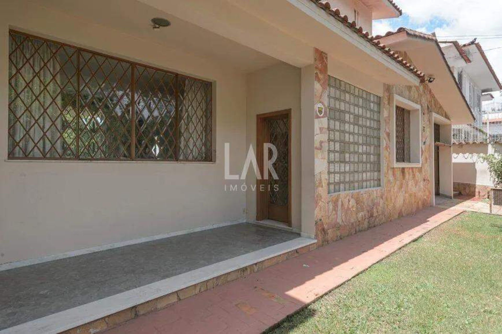 Casa de 5 quartos à venda, Cidade Jardim, Belo Horizonte - MG