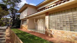 Casa de 5 quartos à venda, Cidade Jardim, Belo Horizonte - MG
