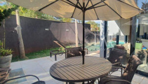 Casa de 5 quartos à venda, Balneário Água Limpa, Nova Lima - MG