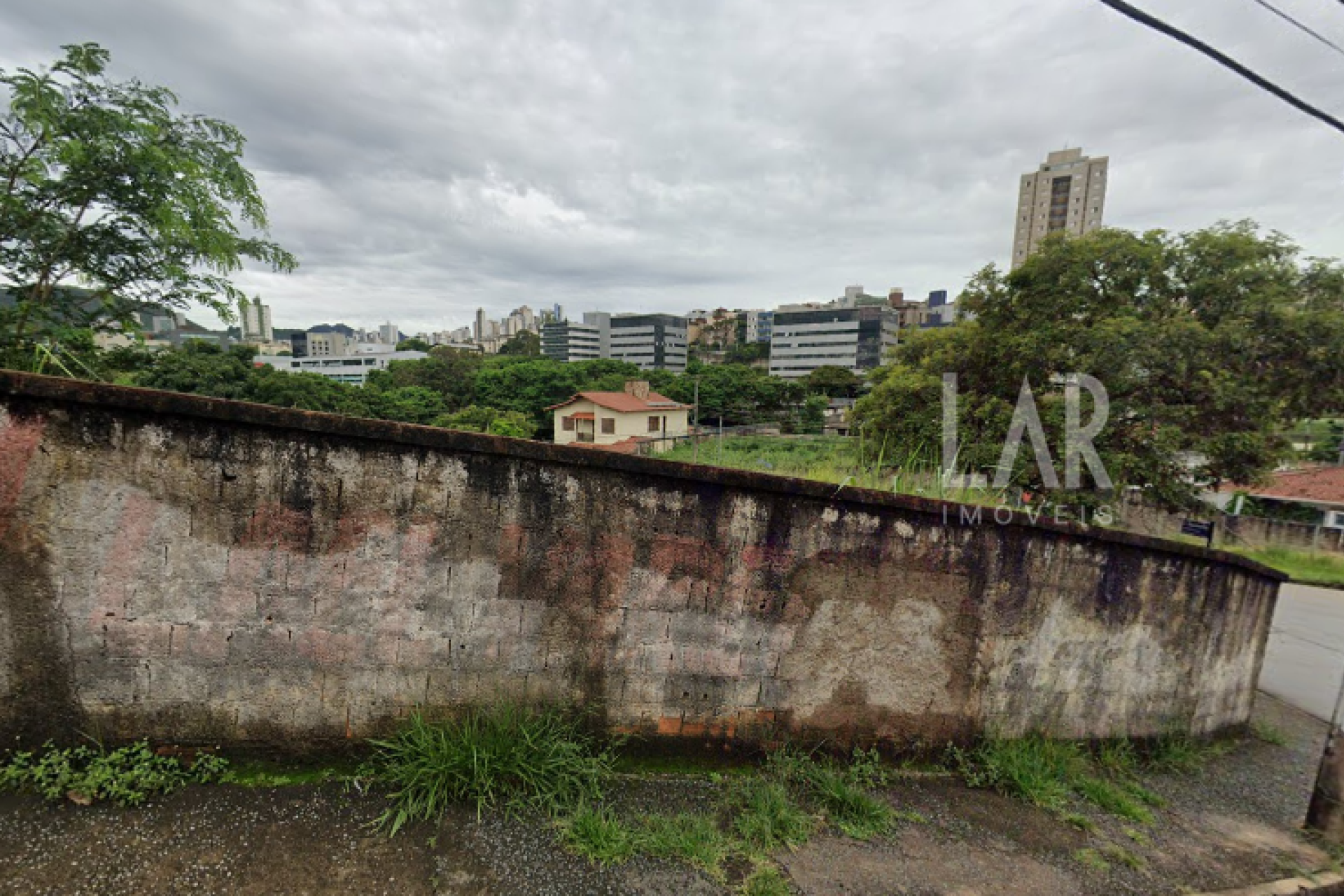 Lote - Terreno à venda, Estoril, Belo Horizonte - MG
