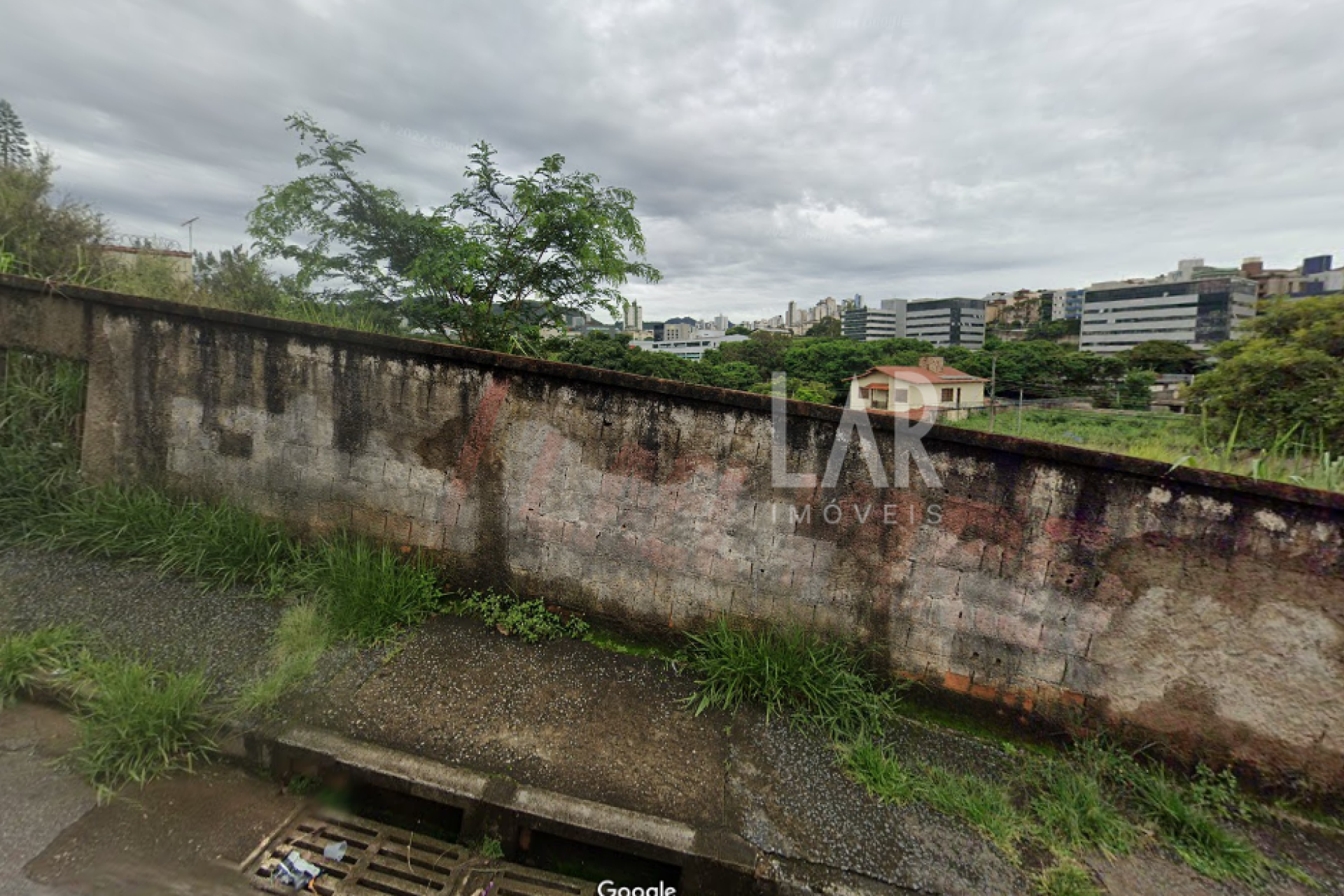 Lote - Terreno à venda, Estoril, Belo Horizonte - MG