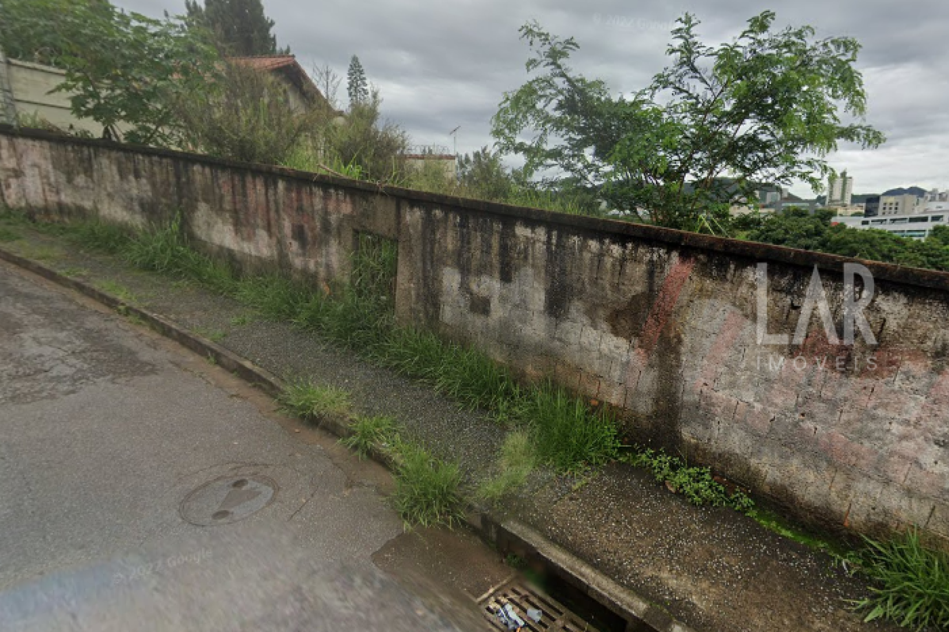 Lote - Terreno à venda, Estoril, Belo Horizonte - MG