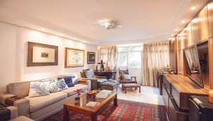 Apartamento de 3 quartos à venda, Coração de Jesus, Belo Horizonte - MG