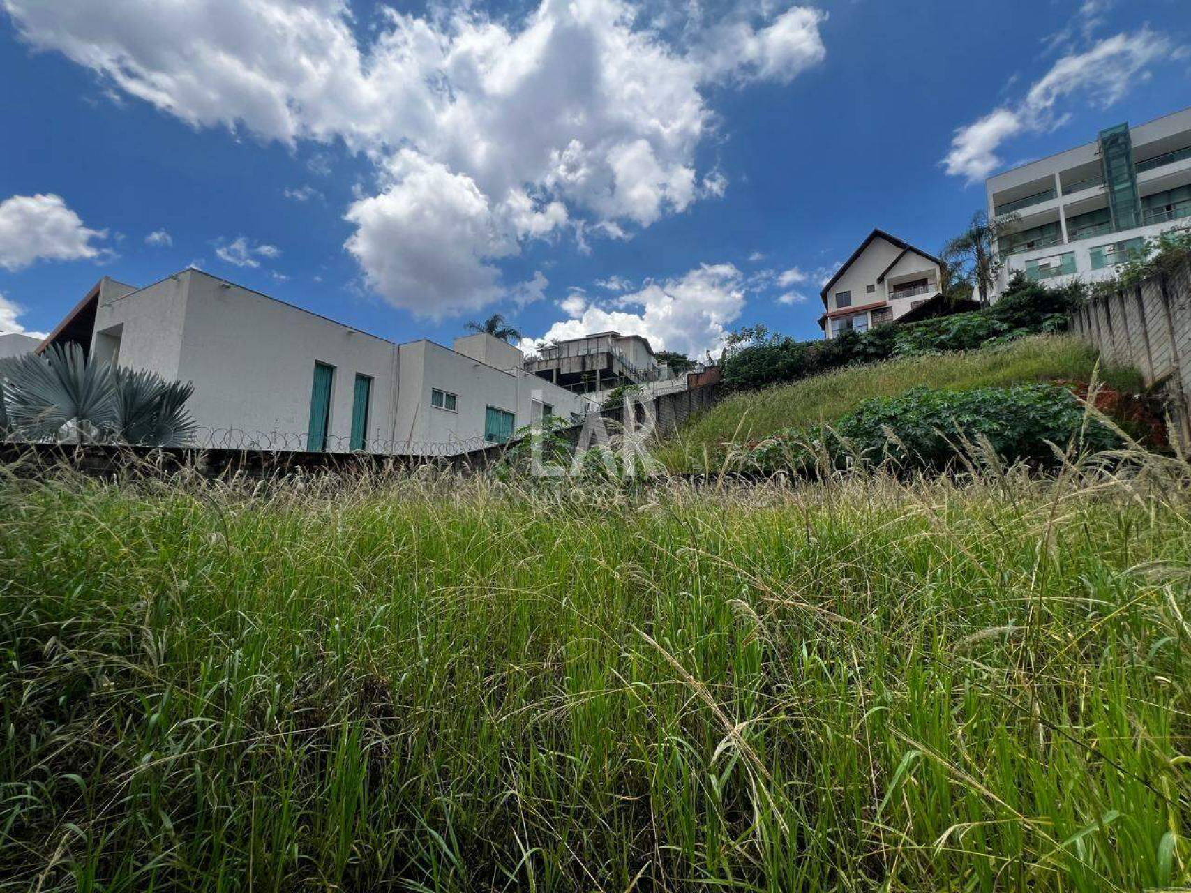 Lote - Terreno à venda, Estoril, Belo Horizonte - MG