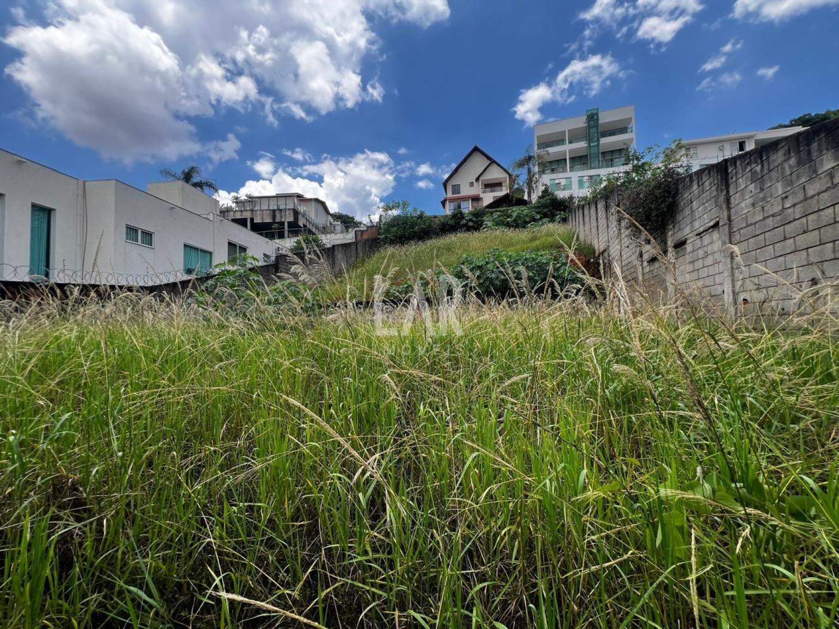 Lote - Terreno à venda, Estoril, Belo Horizonte - MG