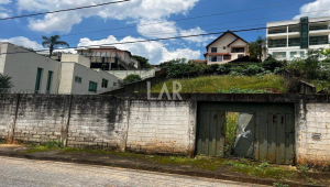 Lote - Terreno à venda, Estoril, Belo Horizonte - MG