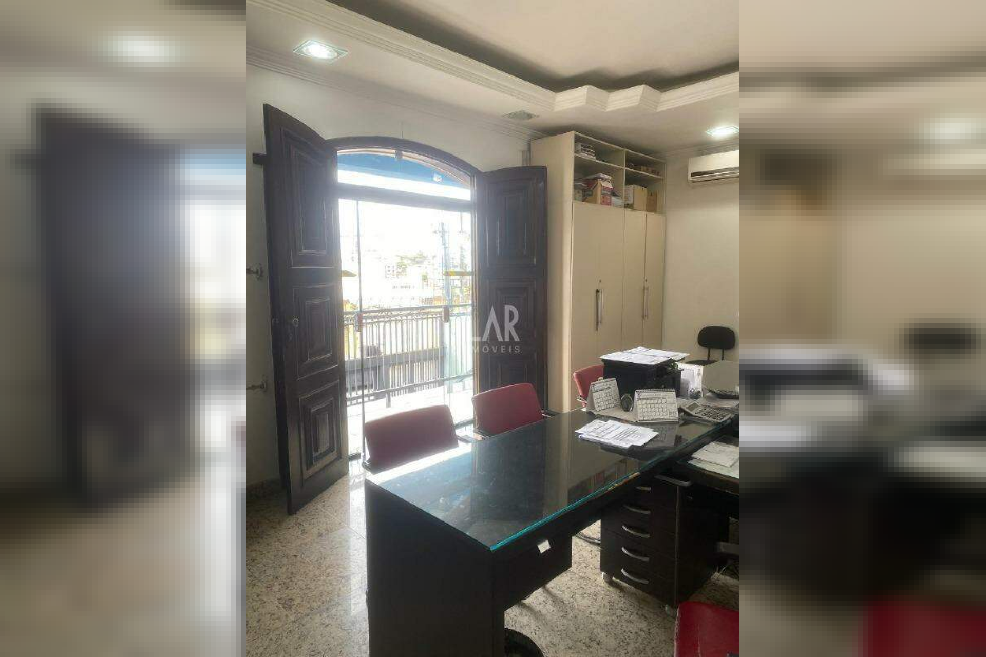 Prédio para alugar, Centro, Betim - MG