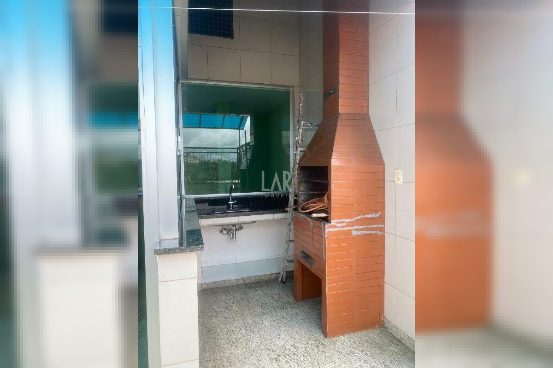 Prédio para alugar, Centro, Betim - MG