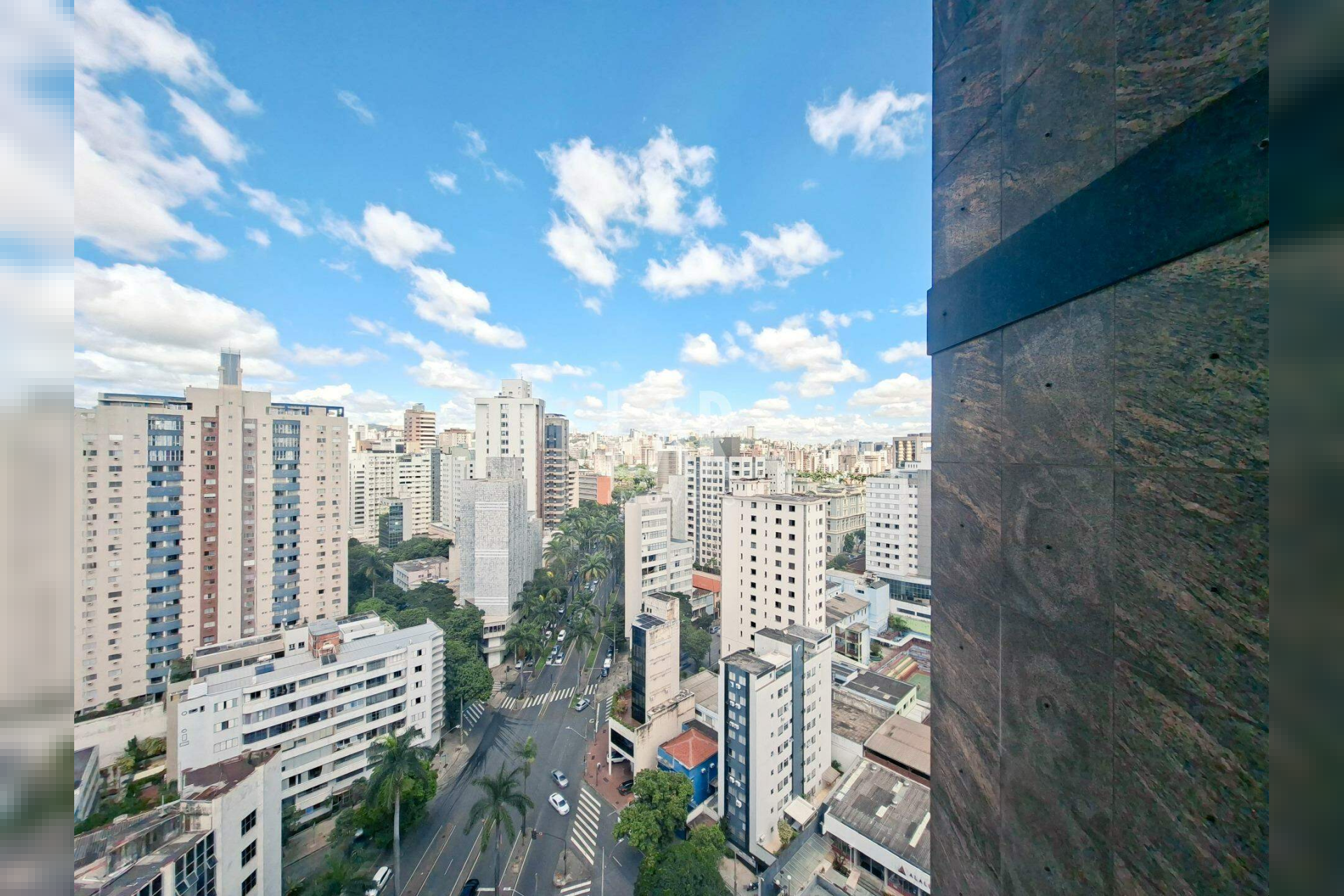 Andar Corrido para alugar, Savassi, Belo Horizonte - MG