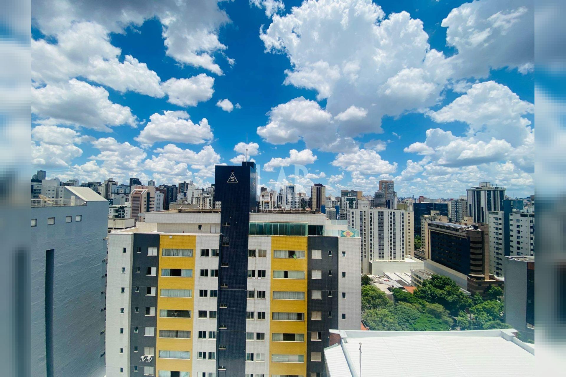 Lourdes 1580 - Lourdes - Belo Horizonte, MG